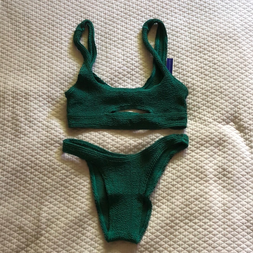 Bond Eye Bikini - Small